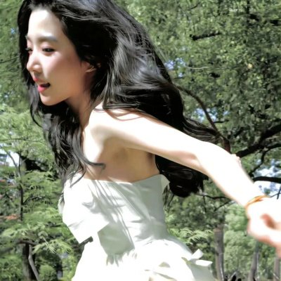 白痴恋人