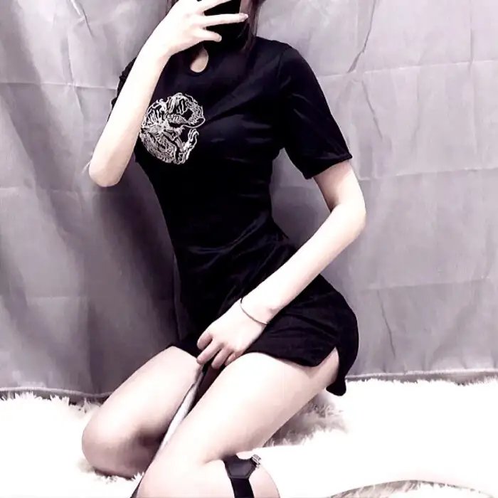 烂泥情人